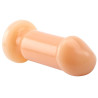Prof Jason C Plug Mini Dick 8.5 x 3.3cm